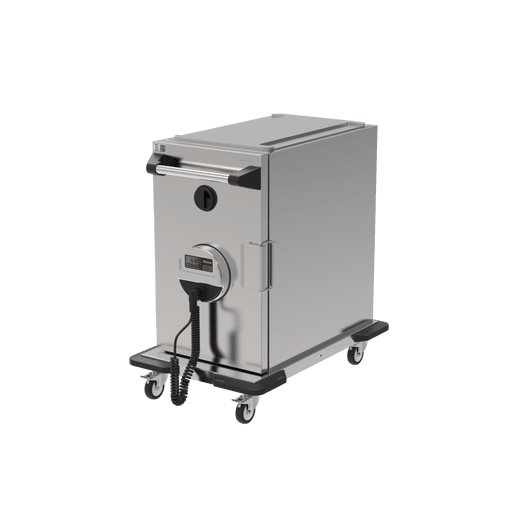 Rieber Wärmewagen thermoport® CNS 1400 umluftbeheizt