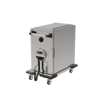 Rieber Wärmewagen thermoport® CNS 1400 umluftbeheizt