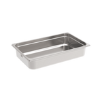 10 Stück Rieber GNONE®-Behälter 1/1 100 (GN 1/1 - 100mm)