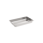 10 Stück Rieber GNONE®-Behälter 1/1 065 (GN 1/1 - 65mm)
