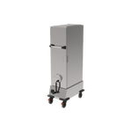 Rieber thermoport® CNS 3000 gekühlt R290 Bankettwagen kalt