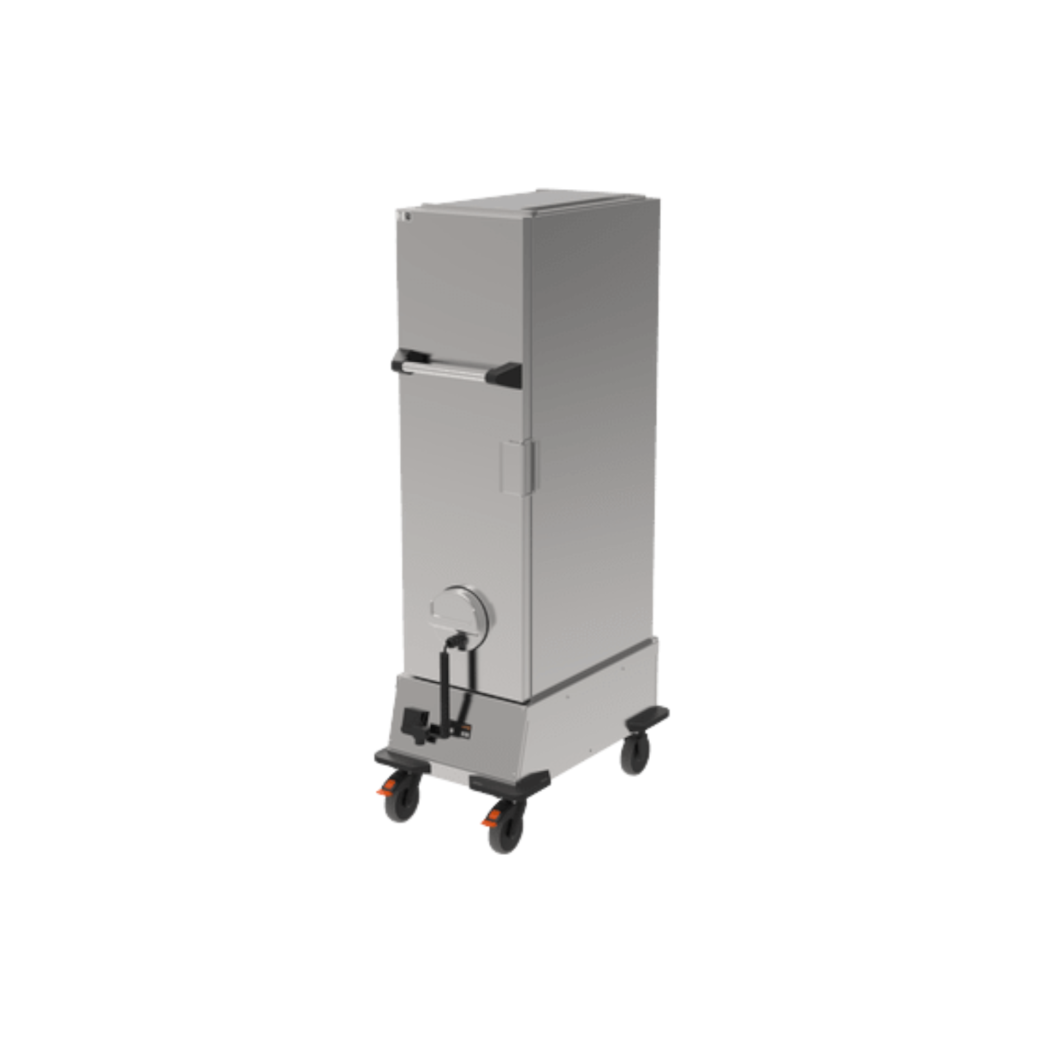 Rieber thermoport® CNS 3000 gekühlt R290 Bankettwagen kalt