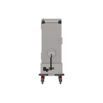 Rieber thermoport® CNS 3000 gekühlt R290 Bankettwagen kalt