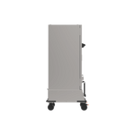 Rieber thermoport® CNS 3000 gekühlt R290 Bankettwagen kalt