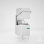 Ackermann Haubenspülmaschine Geschirrspülmaschine H 530-1 400V