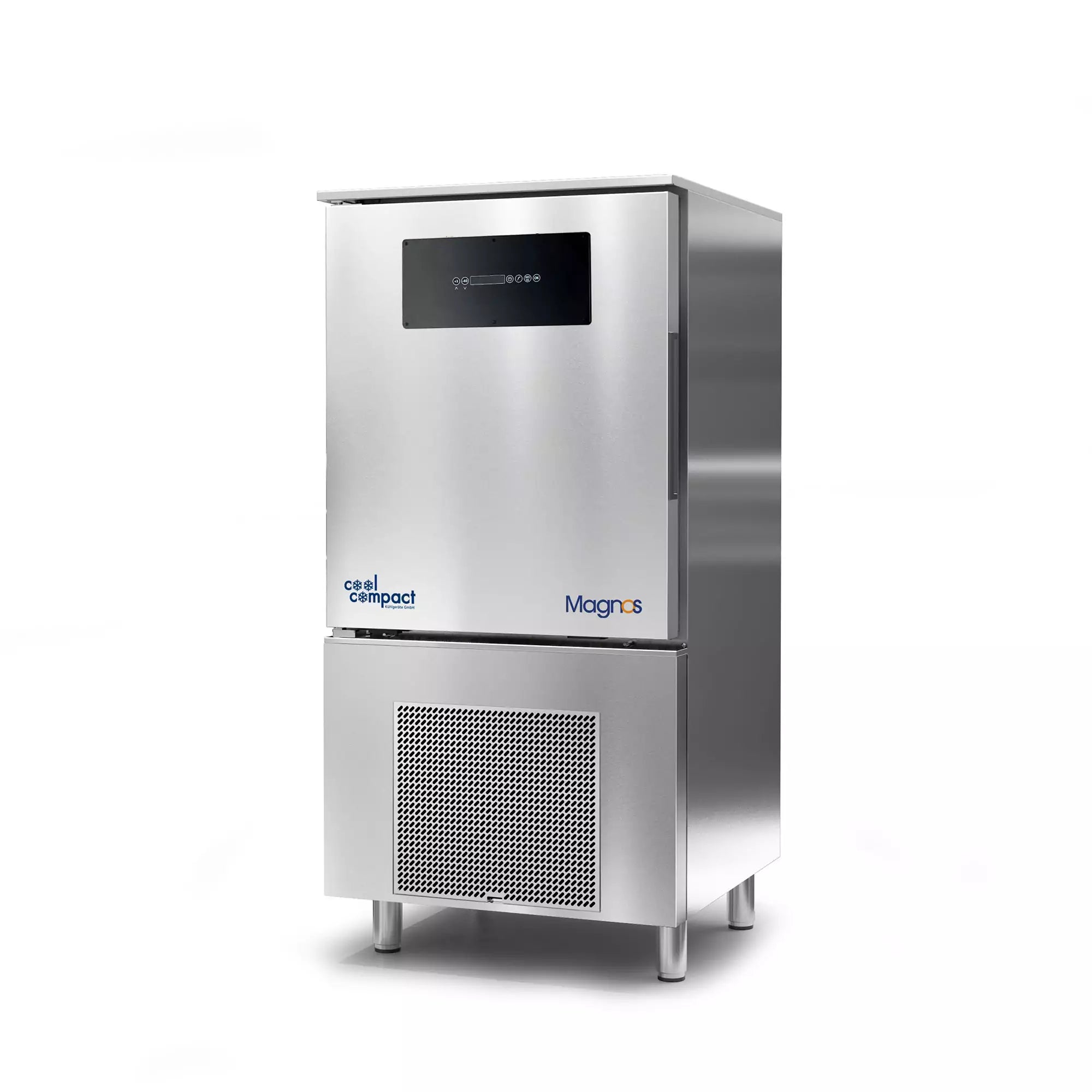 Cool Compact Schnellkühler / Schockfroster MAGNOS 10 x GN 1/1 EN6040