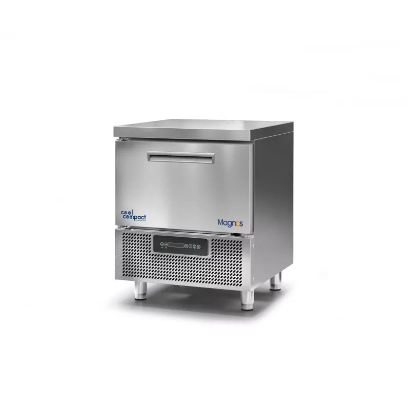 Cool Compact Schnellkühler / Schockfroster MAGNOS 4 x GN 1/1 EN6040