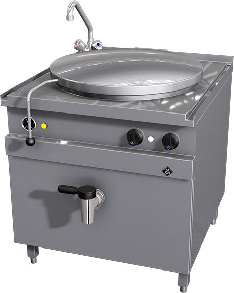 MKN Elektro-Schnellkochkessel 100 Liter - Optima 850