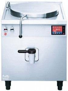 PhoeniKs Schnellkochkessel 60 Liter PERMAPRESS K-Line FES 060