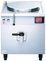 PhoeniKs Schnellkochkessel 60 Liter PERMAPRESS K-Line FES 060