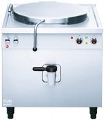 PhoeniKs Schnellkochkessel 100 Liter PERMAPRESS K-Line FES151