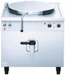 PhoeniKs Schnellkochkessel 100 Liter PERMAPRESS K-Line FES151