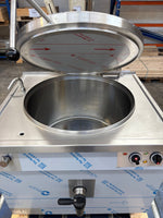 PhoeniKs Schnellkochkessel 100 Liter PERMAPRESS K-Line FES151