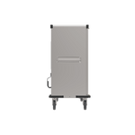 Rieber Wärmewagen Bankettwagen 2x 2/1 beheizt Sicken 115mm