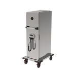 Rieber Wärmewagen thermoport® CNS 3000 umluftbeheizt