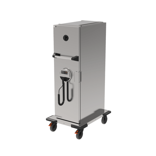Rieber Wärmewagen thermoport® CNS 3000 umluftbeheizt