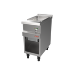 PALUX FunctionLine Bräter 400 Multibräter