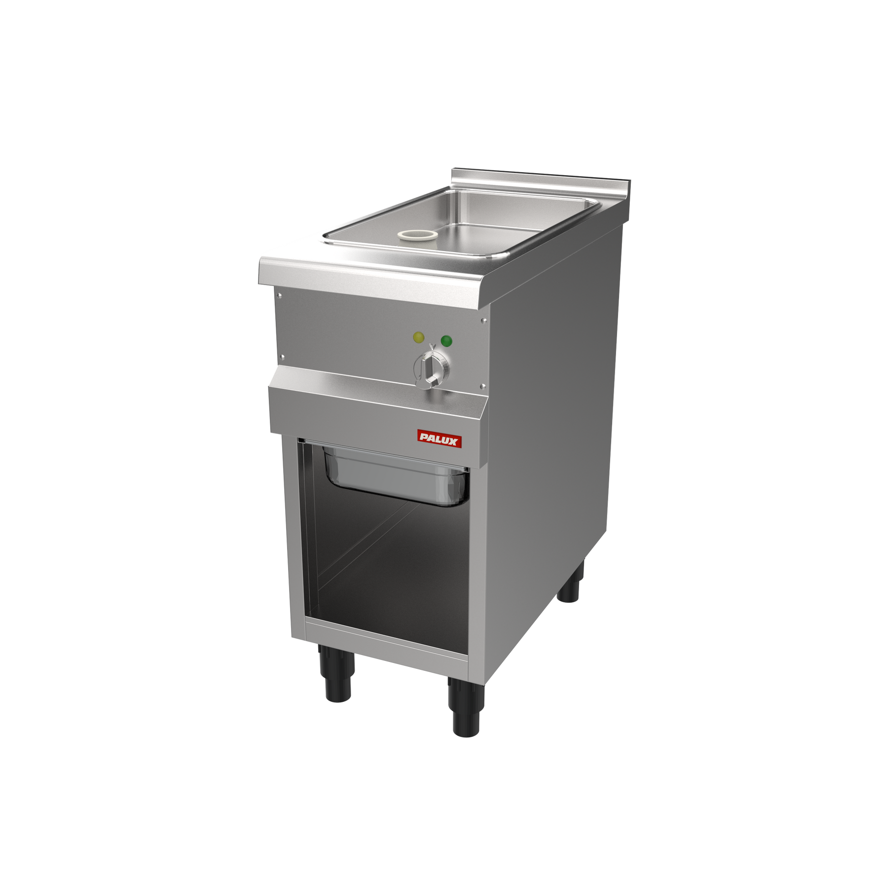 PALUX FunctionLine Bräter 400 Multibräter