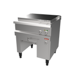 PALUX FunctionLine Bräter 800 Plus W Multibräter