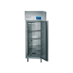 COOL COMPACT Edelstahl Kühlschrank 570 GN2/1 MAGNOS 570 / -2°C / +12°C