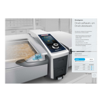 RATIONAL iVario Pro 2-S ( 2 × 25 l )