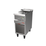 PALUX FunctionLine Einbecken-Fritteuse