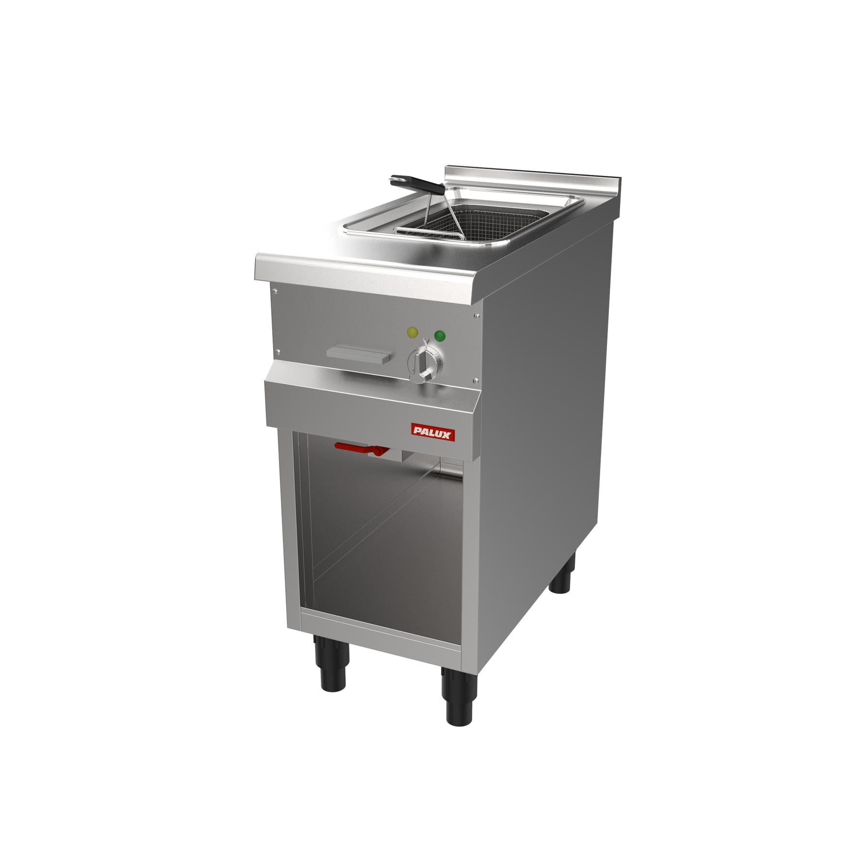 PALUX FunctionLine Einbecken-Fritteuse