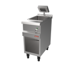 PALUX FunctionLine Frittenwanne GN 1/1