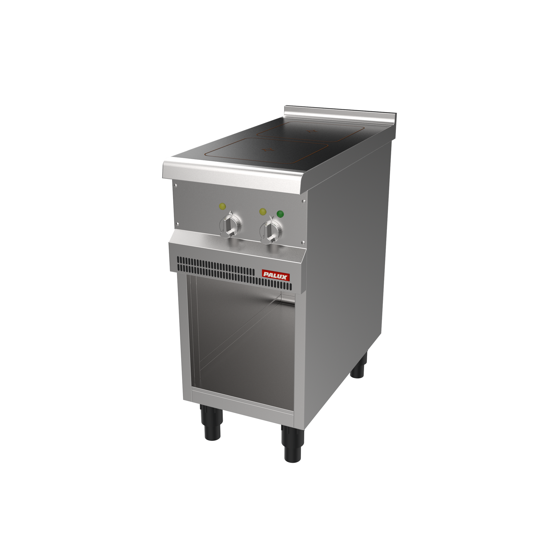 PALUX FunctionLine Induktionsherd 400