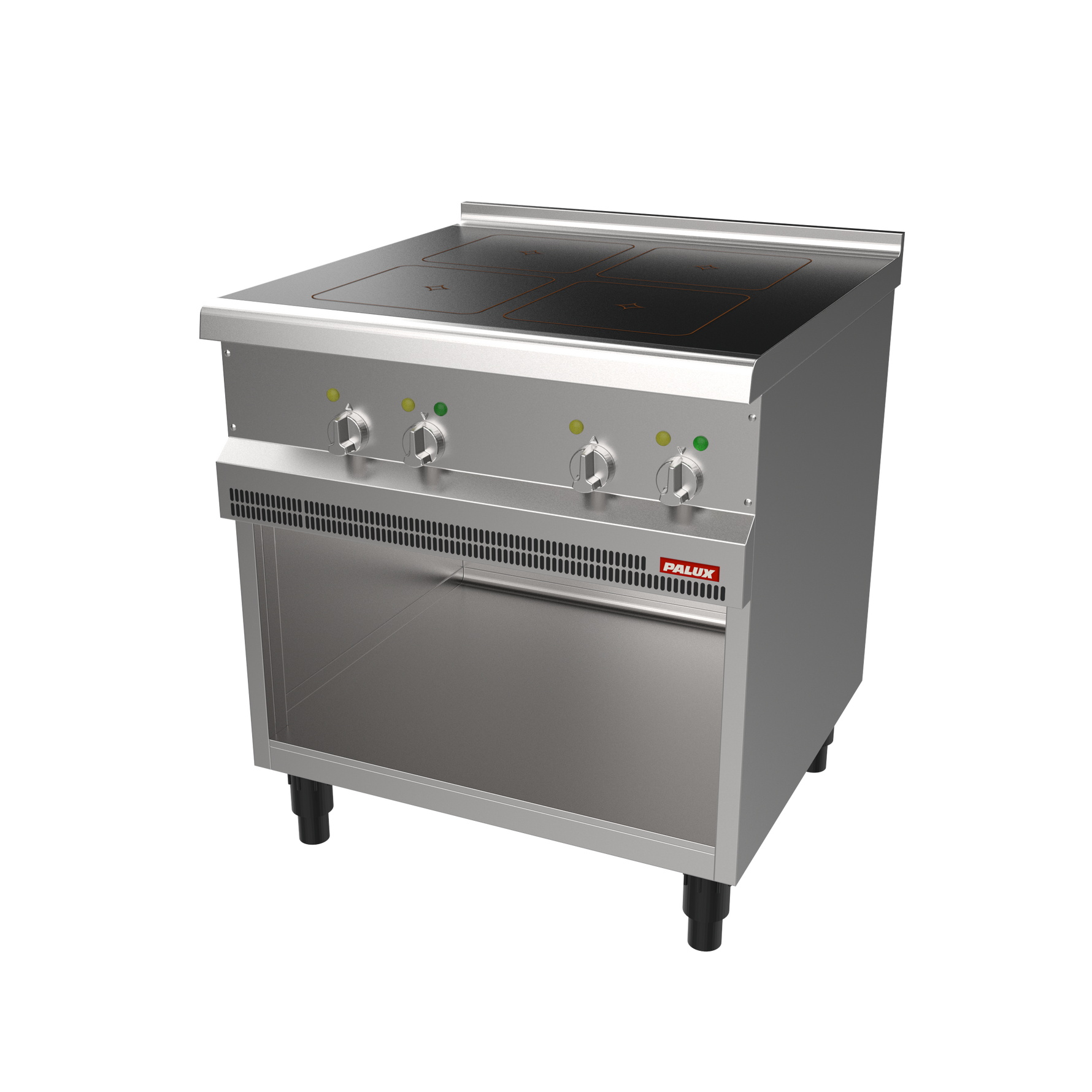 PALUX FunctionLine Induktionsherd 800