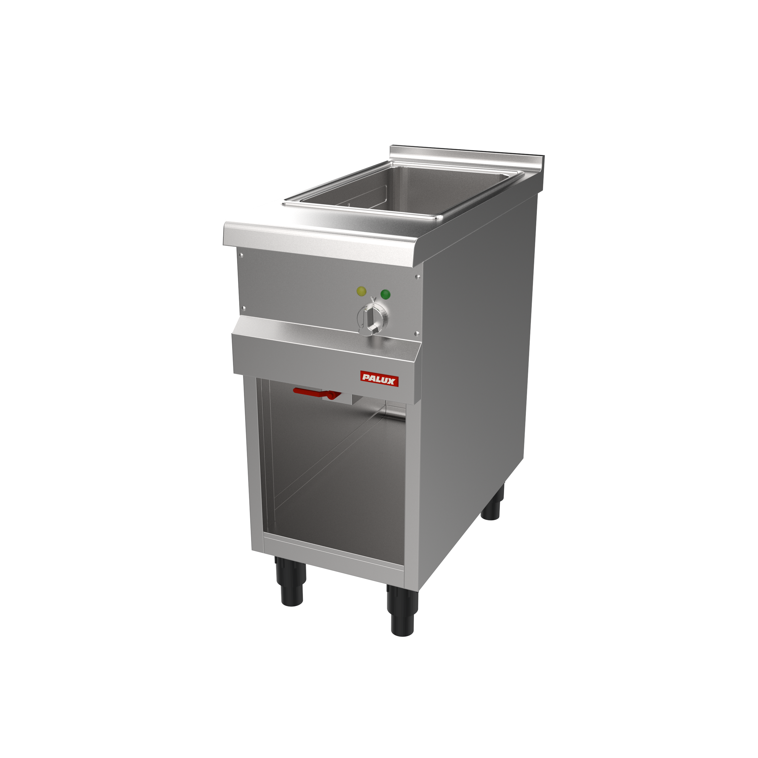 PALUX FunctionLine Kocher GN 1/1 Elektro