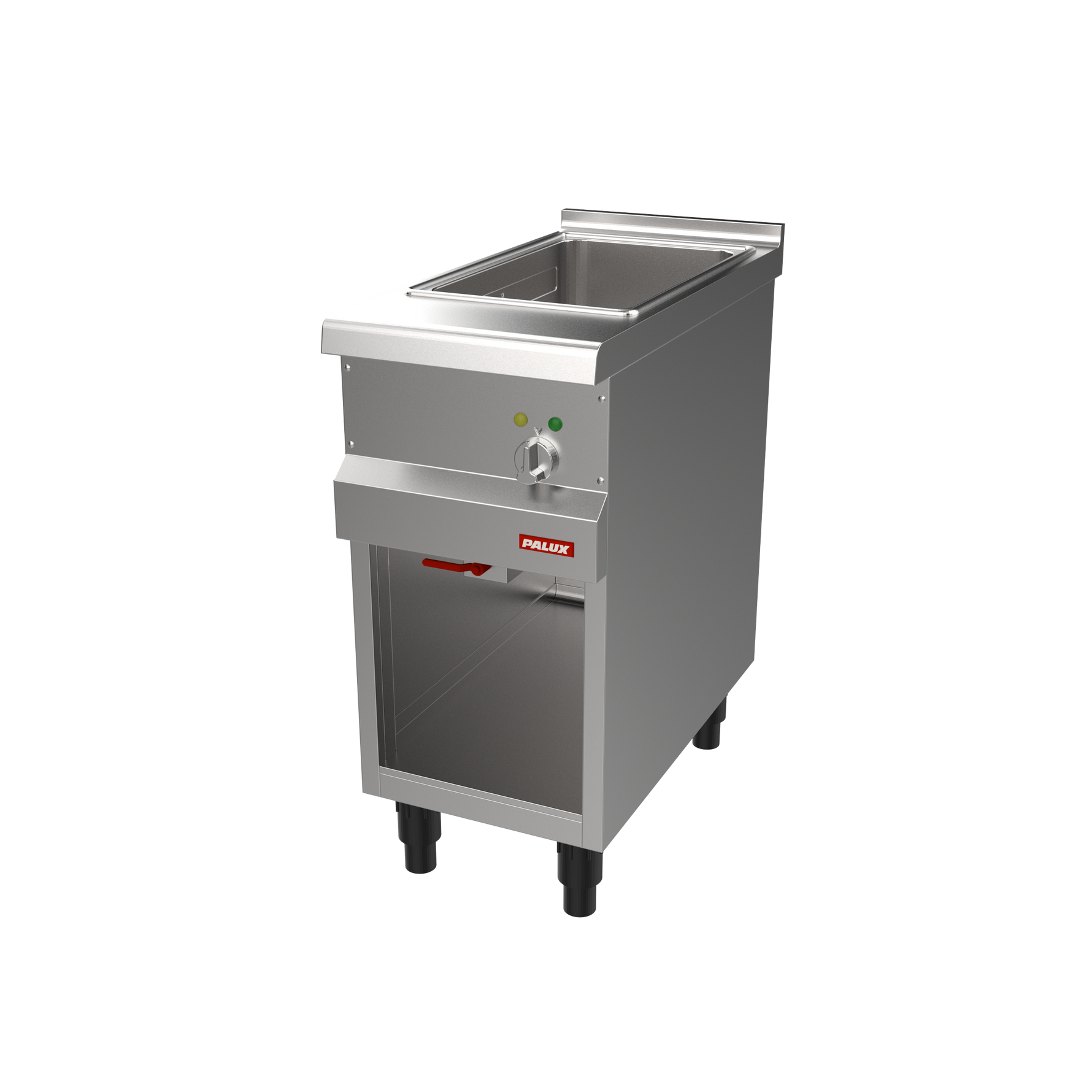 PALUX FunctionLine Kocher GN 1/1 Elektro
