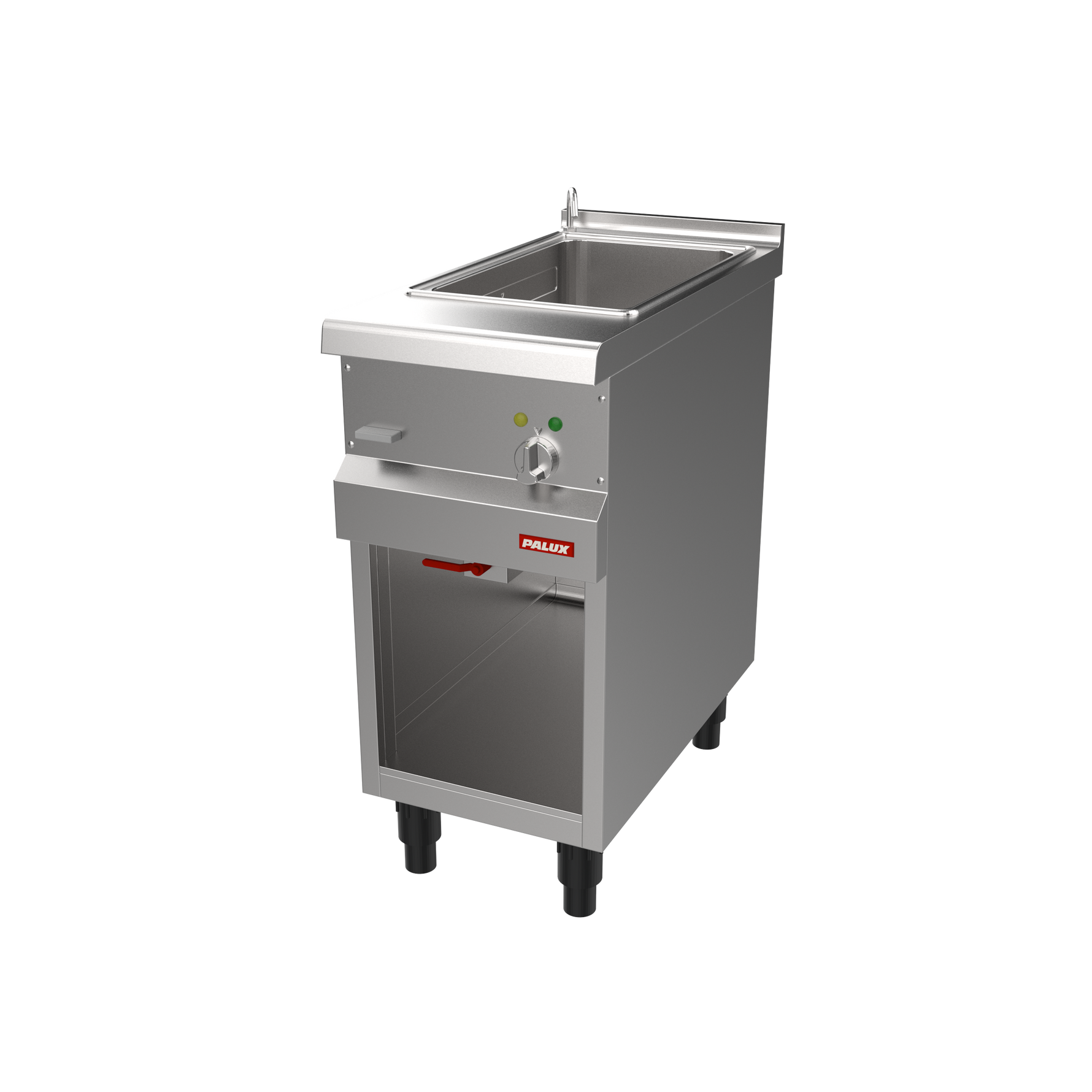 PALUX FunctionLine Kocher GN 1/1 Elektro