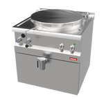 PALUX FunctionLine Kochkessel 80 Liter Elektro