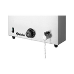 Bartscher Bain Marie, 1/1GN, 200mm, mit Hahn / Auftischgerät