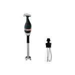 Dito Sama HANDMIXER BERMIXER PRO TURBO 750 W MIT EDELSTAHLMIXSTAB (653MM) Stabmixer Zerkleinerer