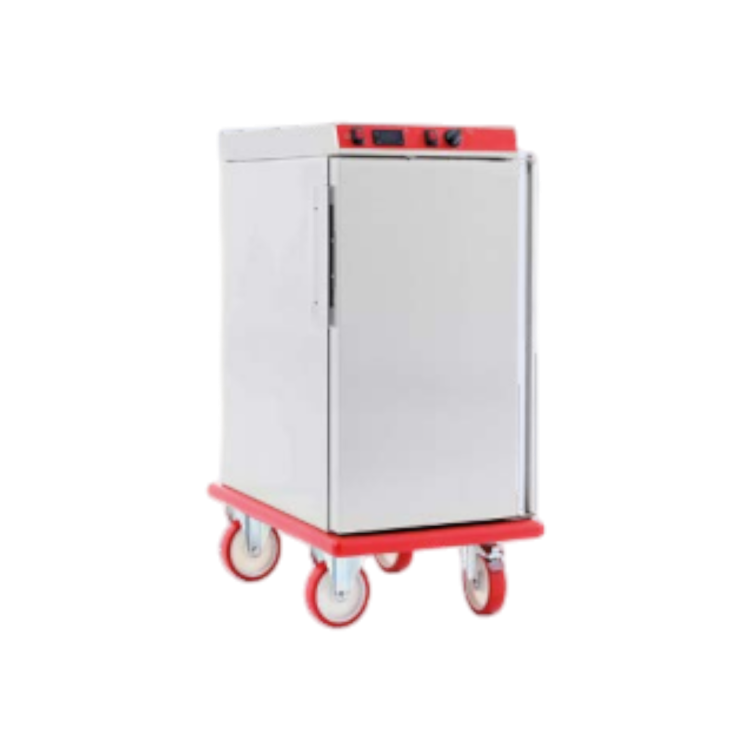Mobiltherm Bankettwagen UB 1000 Wärmewagen mit separater Dampferzeuger 10 x 1/1 GN