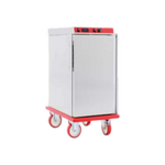 Mobiltherm Bankettwagen UB 1000 Wärmewagen mit separater Dampferzeuger 10 x 1/1 GN