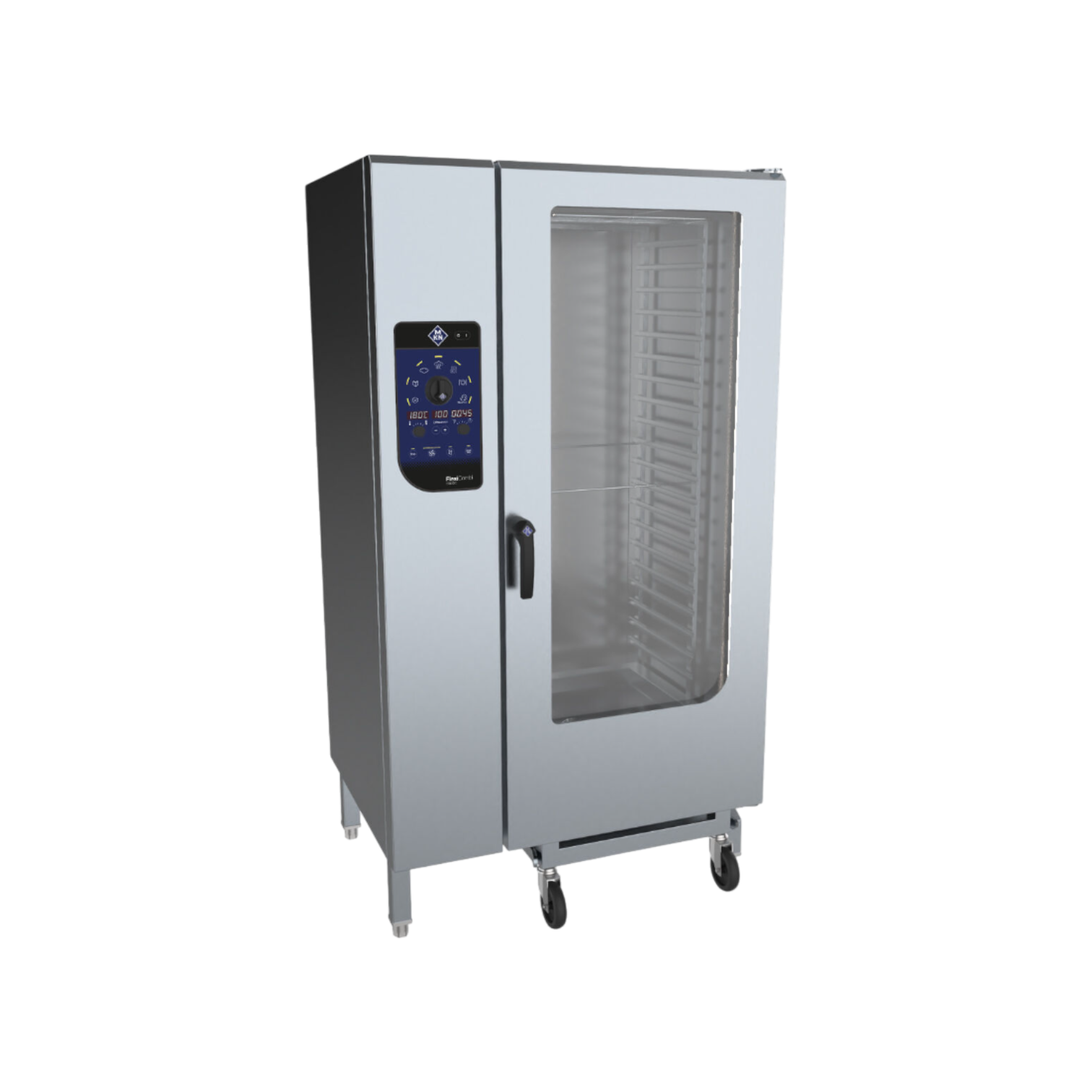 MKN Kombidämpfer FlexiCombi® Classic 20.1 Elektro