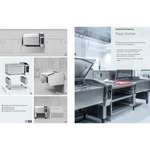 RATIONAL iVario Pro XL 150 Liter