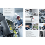 RATIONAL iVario Pro XL 150 Liter