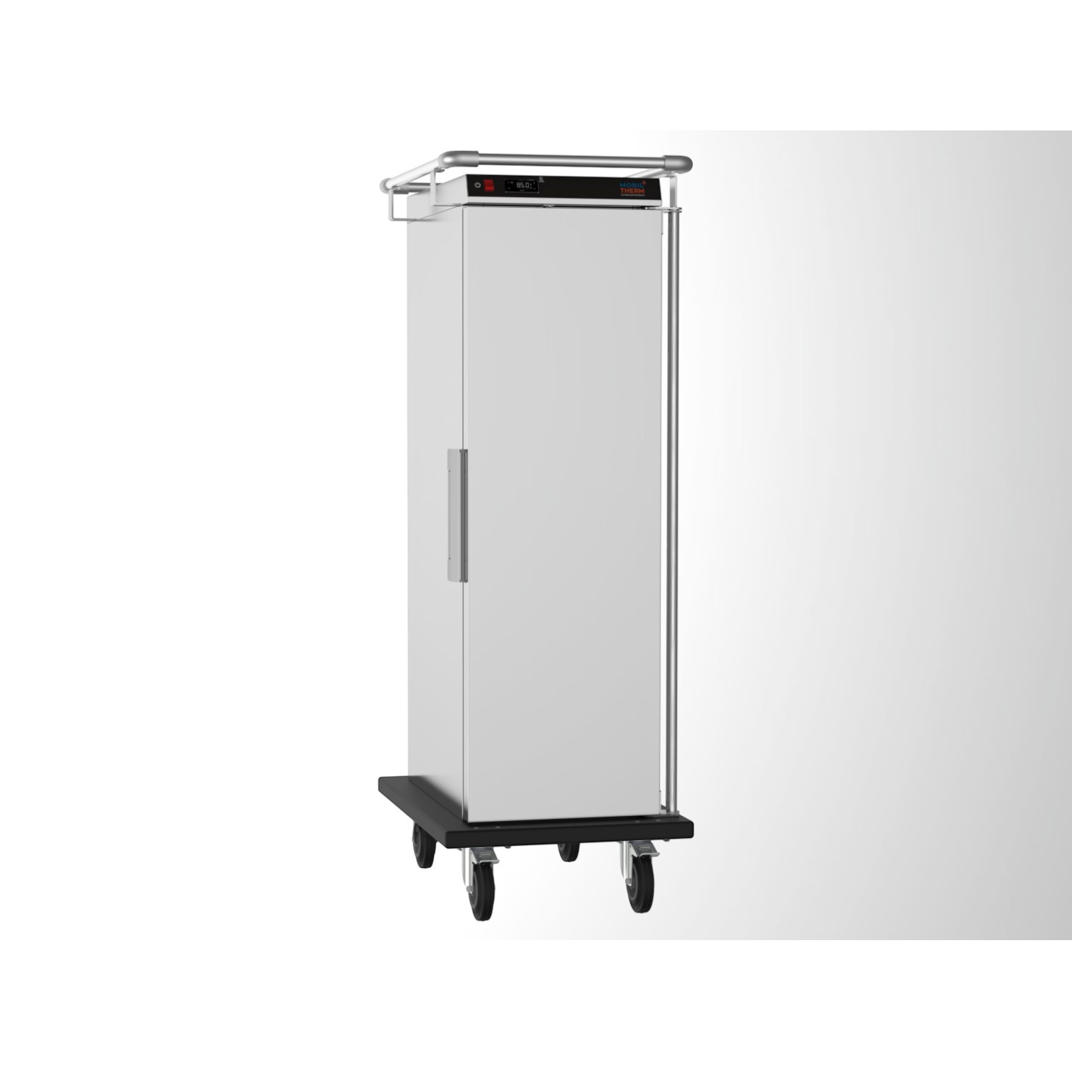 Mobiltherm GmbH Bankettwagen beheizt TC 1500 Wärmewagen