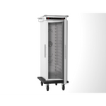 Mobiltherm GmbH Bankettwagen beheizt TC 1500 Wärmewagen