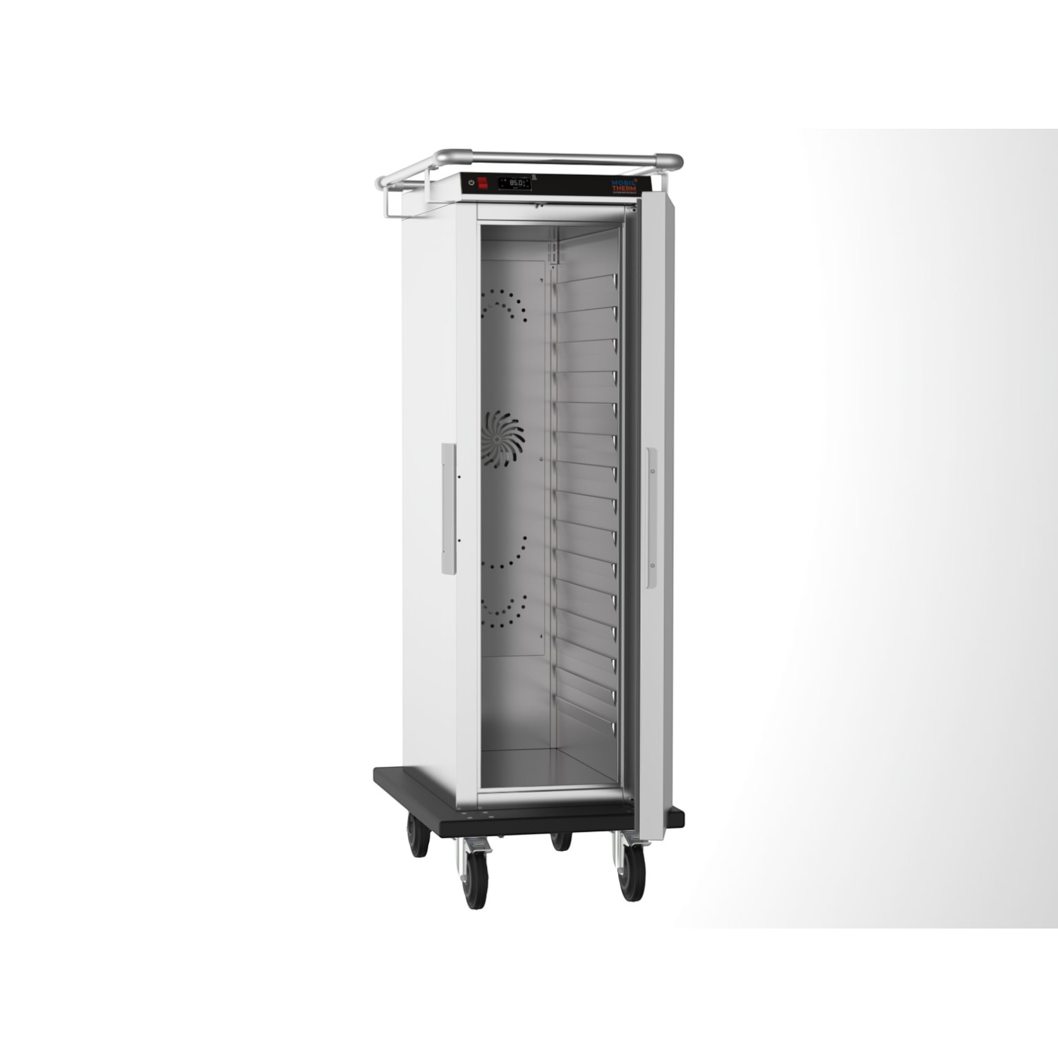 Mobiltherm GmbH Bankettwagen beheizt TC 1500 Wärmewagen