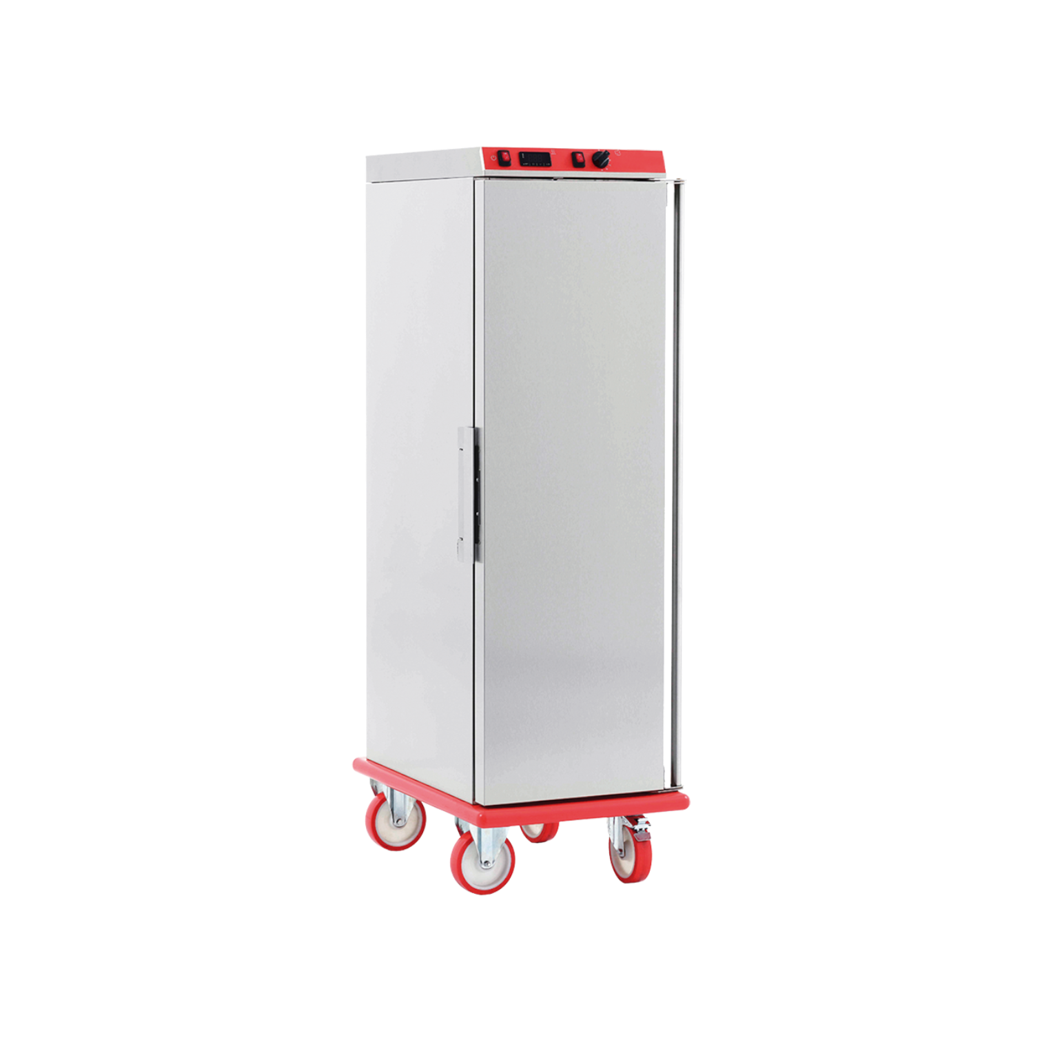 Mobiltherm Bankettwagen UB 1500 Wärmewagen mit separater Dampferzeuger 15 x 1/1 GN