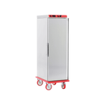 Mobiltherm Bankettwagen UB 1500 Wärmewagen mit separater Dampferzeuger 15 x 1/1 GN