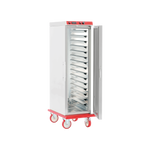 Mobiltherm Bankettwagen UB 1500 Wärmewagen mit separater Dampferzeuger 15 x 1/1 GN