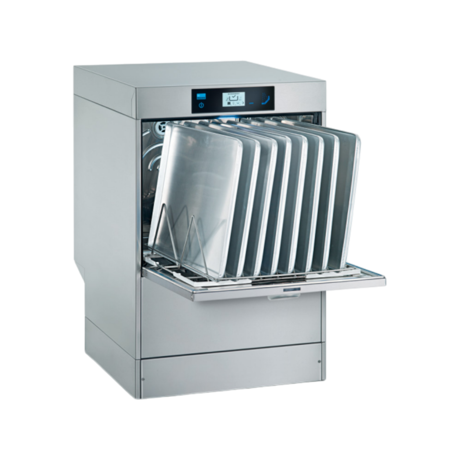 MEIKO M-iClean UL Untertischspülmaschine Geschirrspülmaschine Utensilienspülmaschine