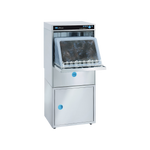 MEIKO Untertischspülmaschinen UPster® U 500 XD + eXtended Door (XD) + Unterschrank mit Flügeltür