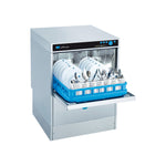MEIKO UPster® U 500 Untertischspülmaschine Geschirrspülmaschine mit Eingebauter Wasserenthärter AktivClean